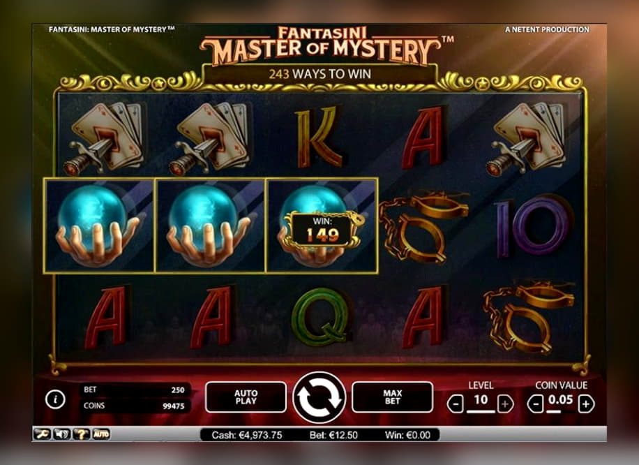 130% Match at a casino at Bet At Home Casino