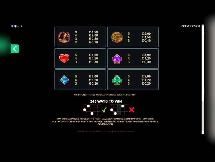 Eur 785 Casino Tournament at Joy Casino