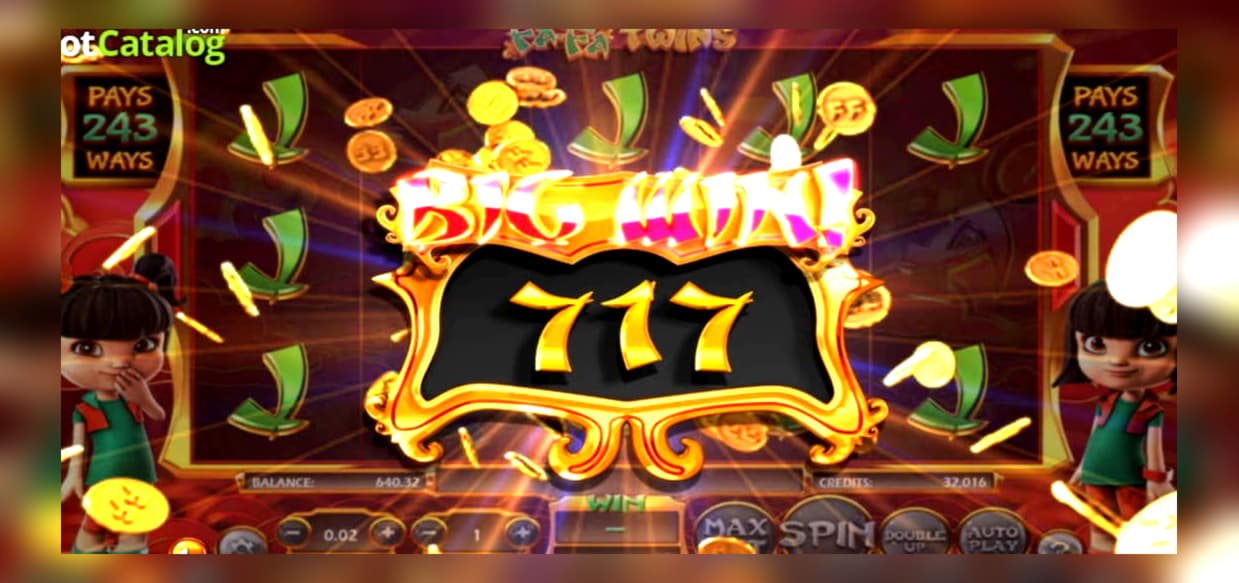 $230 Daily freeroll slot tournament at Bet At Home Casino