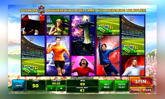 Eur 395 Daily freeroll slot tournament at Rizk Casino