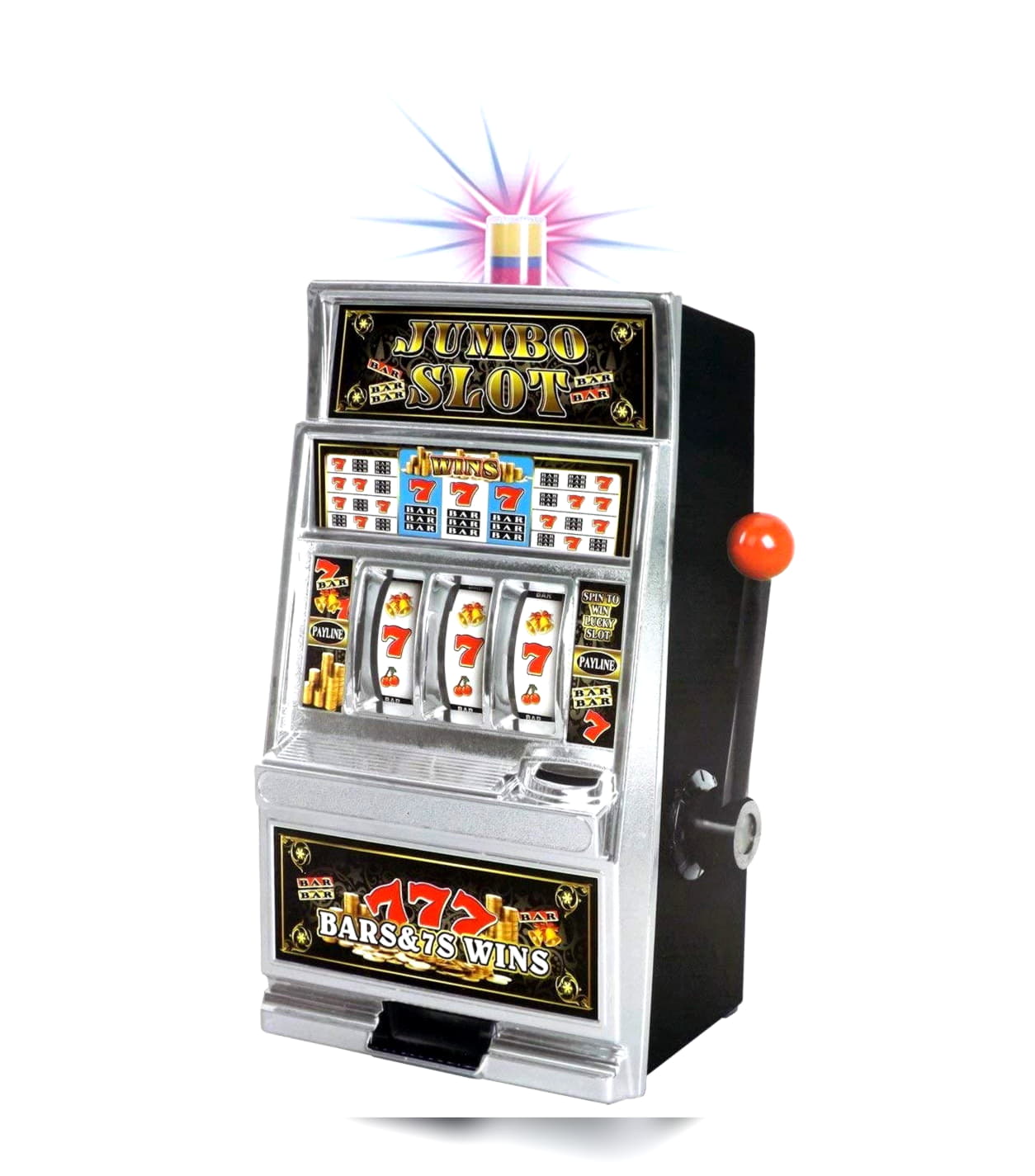 €4835 No deposit casino bonus at Bet At Home Casino