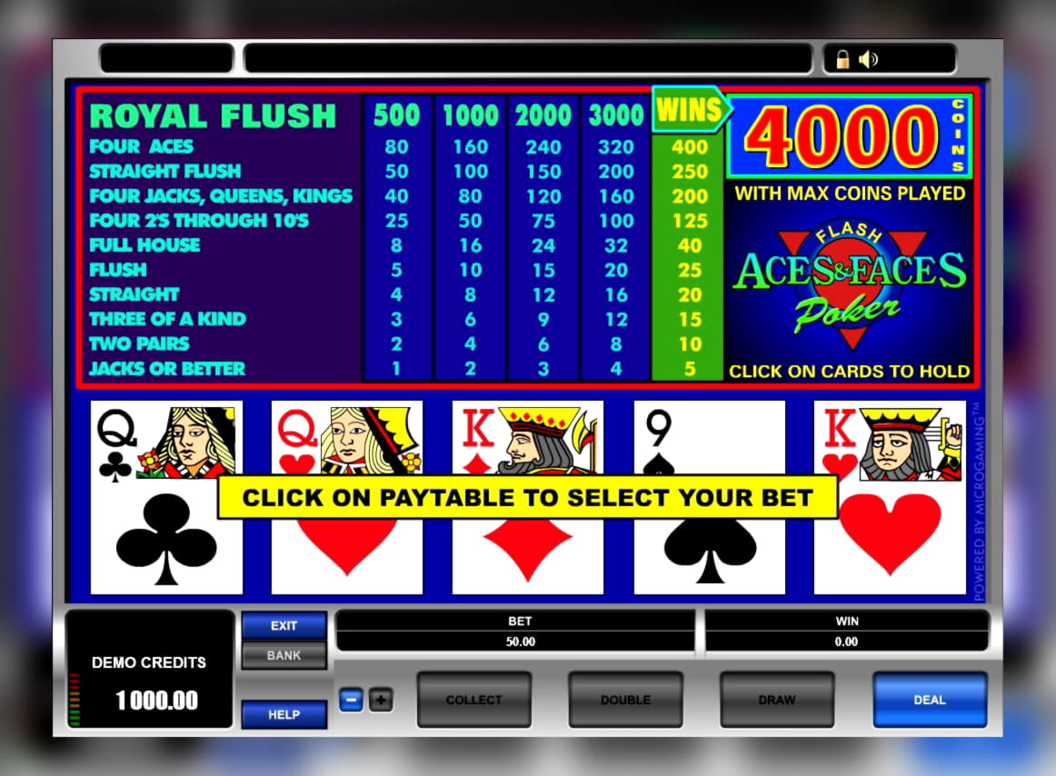 $44 Online Casino Tournament at Net Bet Casino