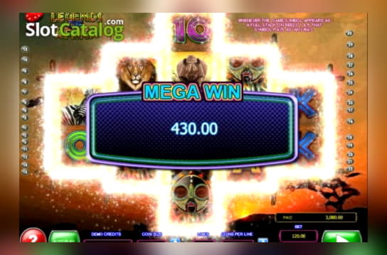 905% Deposit Match Bonus at King Billy Casino