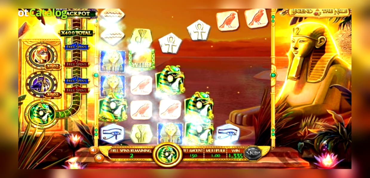 €265 Online Casino Tournament at Casino Heroes