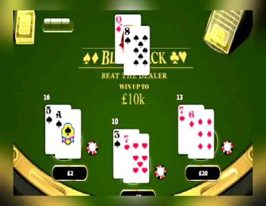 445% No Rules Bonus! at Jackpot City Casino