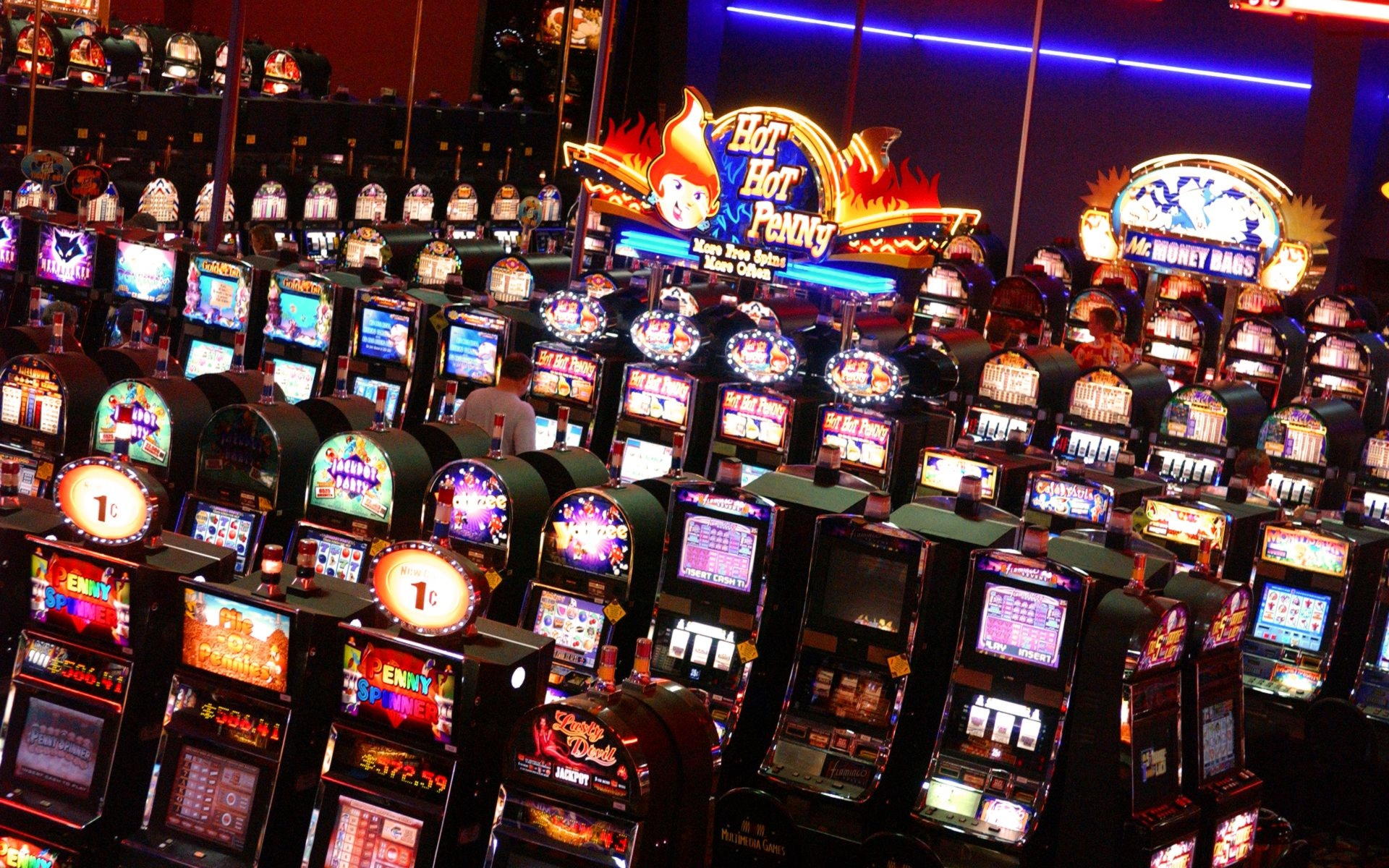 400% Signup casino bonus at Genesis Casino
