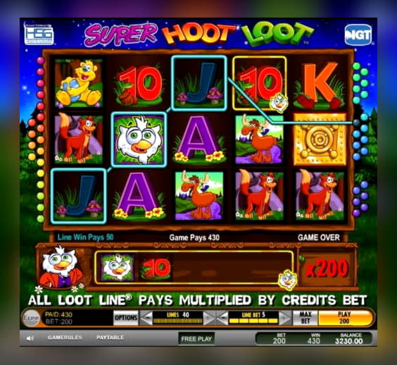 290 Loyalty Free Spins! at Vegas Hero Casino