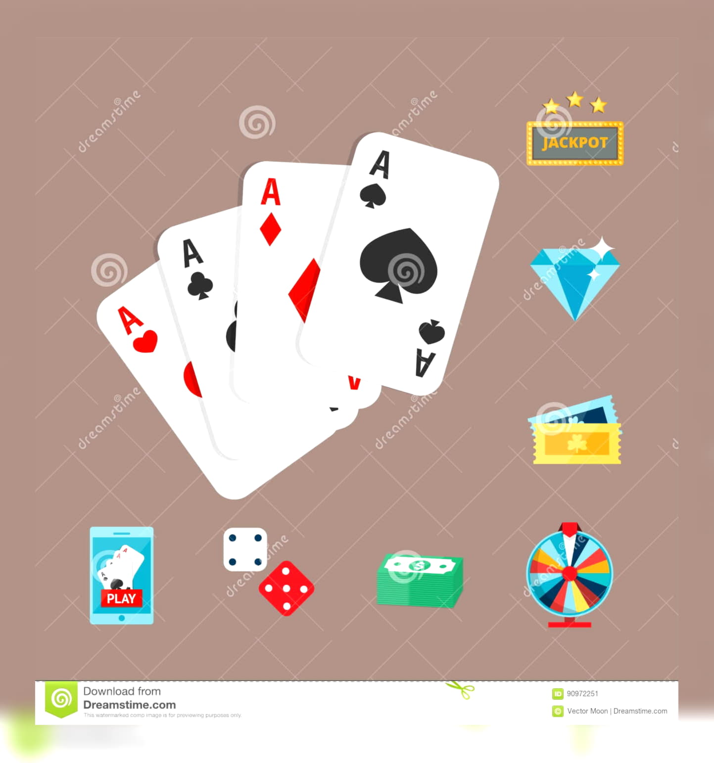 EURO 3070 No Deposit Bonus at Spinland Casino