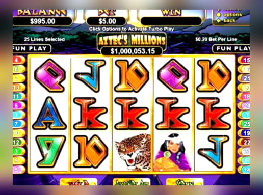 €325 Free Casino Tournament at Betway Casino