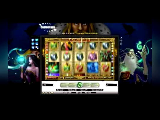 €222 Free Casino Ticket at Mega Casino