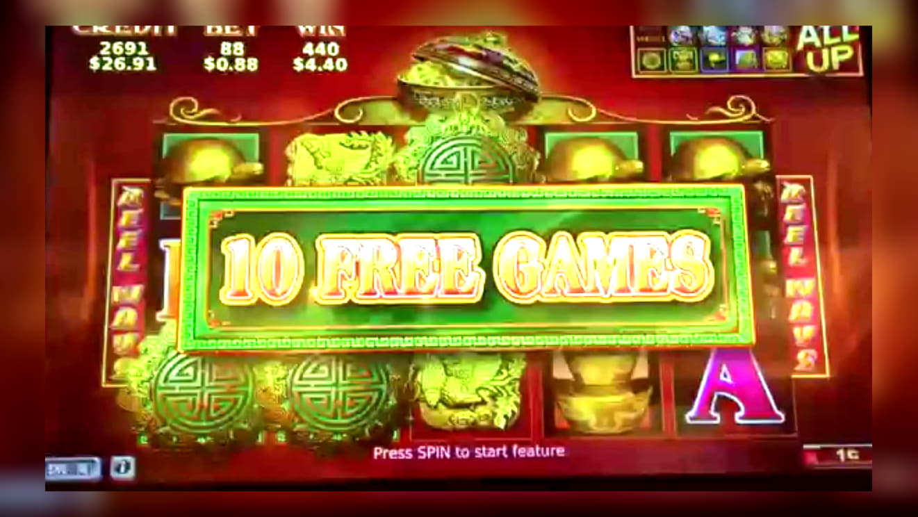 EUR 99 Casino tournaments freeroll at Get Lucky Casino