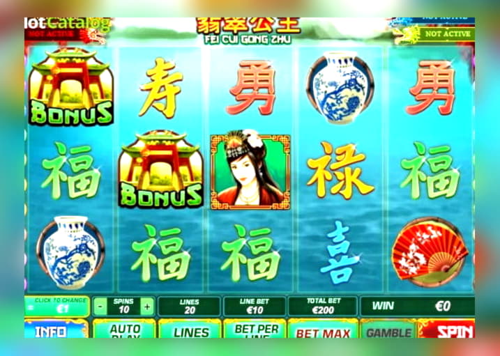 190 Free Casino Spins at bWin Casino