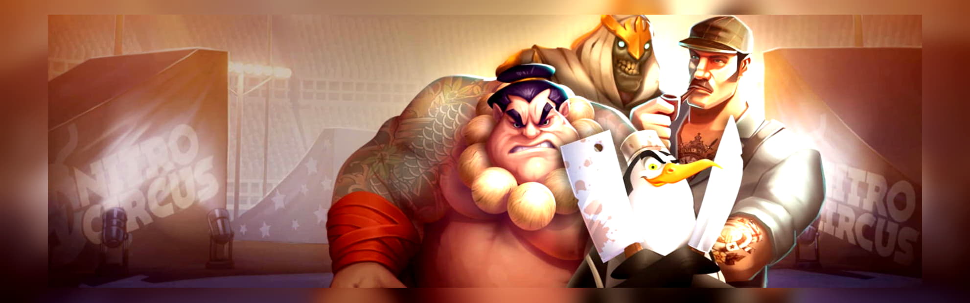 EUR 770 Free Casino Tournament at Super Lines Casino