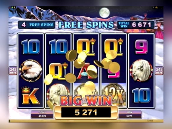 $4355 NO DEPOSIT BONUS CASINO at Casino Heroes