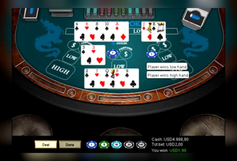 EURO 3970 No Deposit at Party Casino