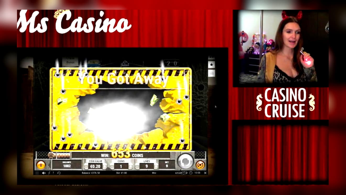 $1325 No Deposit Bonus Casino at Mega Casino