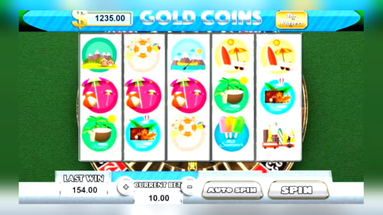 $445 free chip casino at Rizk Casino