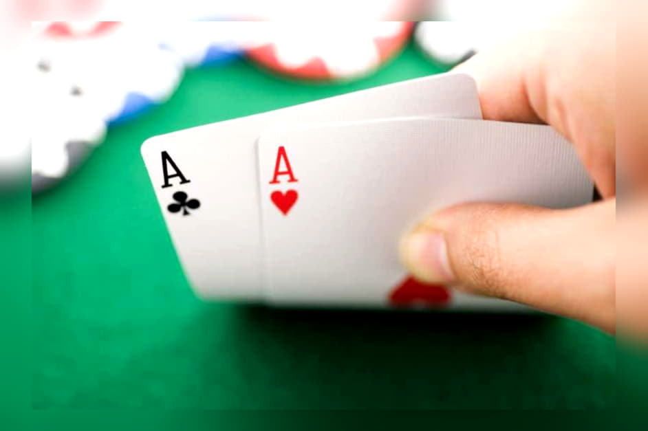 $595 Free casino chip at Get Lucky Casino