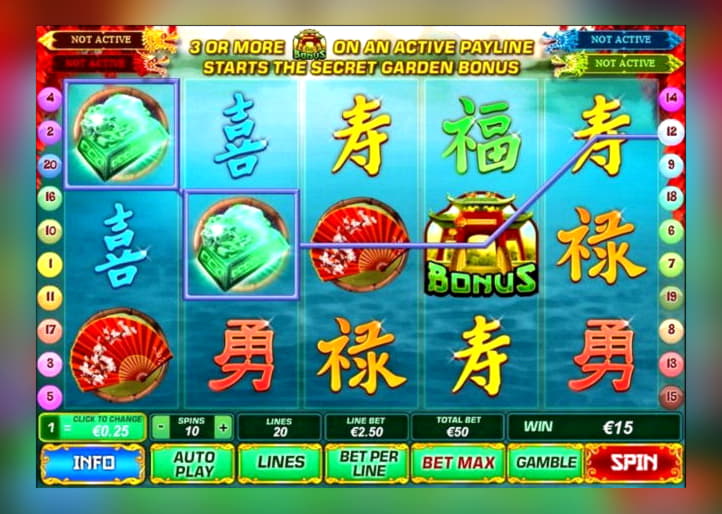 €370 Free Casino Tournament at Wink Slots Casino