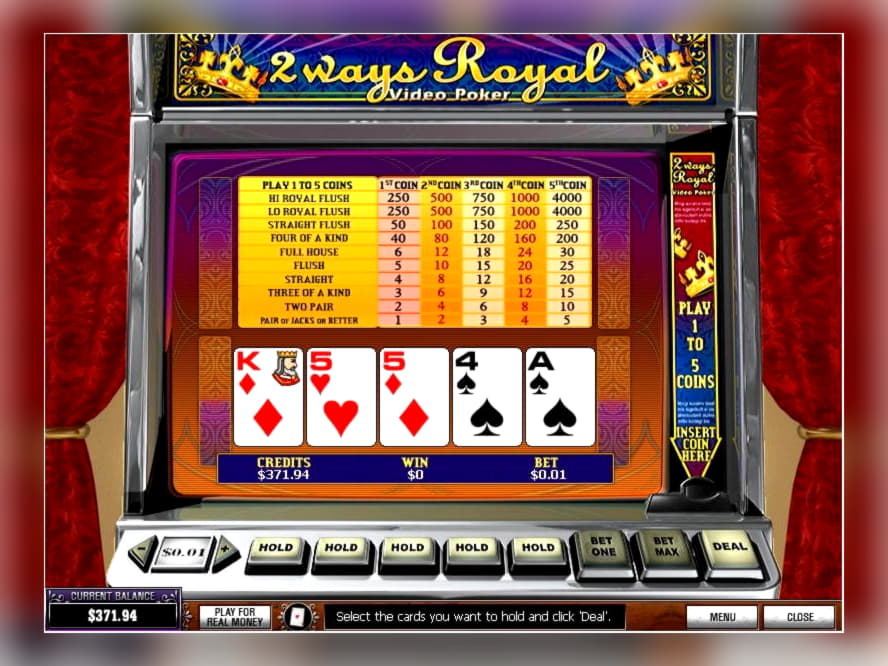635% Match at a Casino at Super Lines Casino
