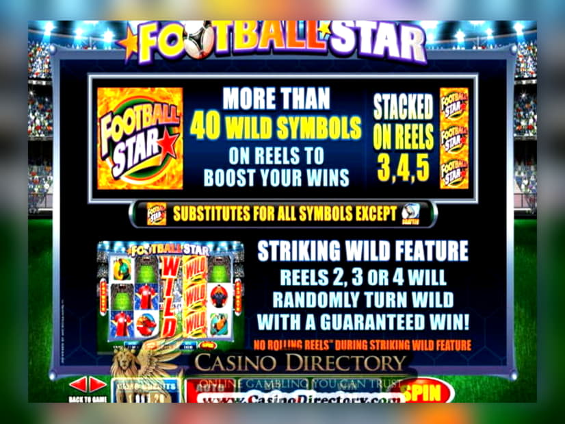 910% Match Bonus at Party Casino