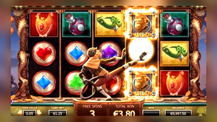 ﻿$315 Casino Chip at King Billy Casino