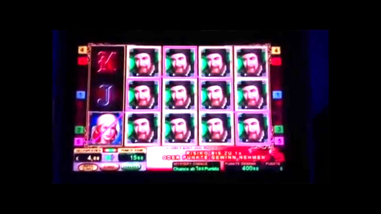 30 Free Spins Casino at Get Lucky Casino
