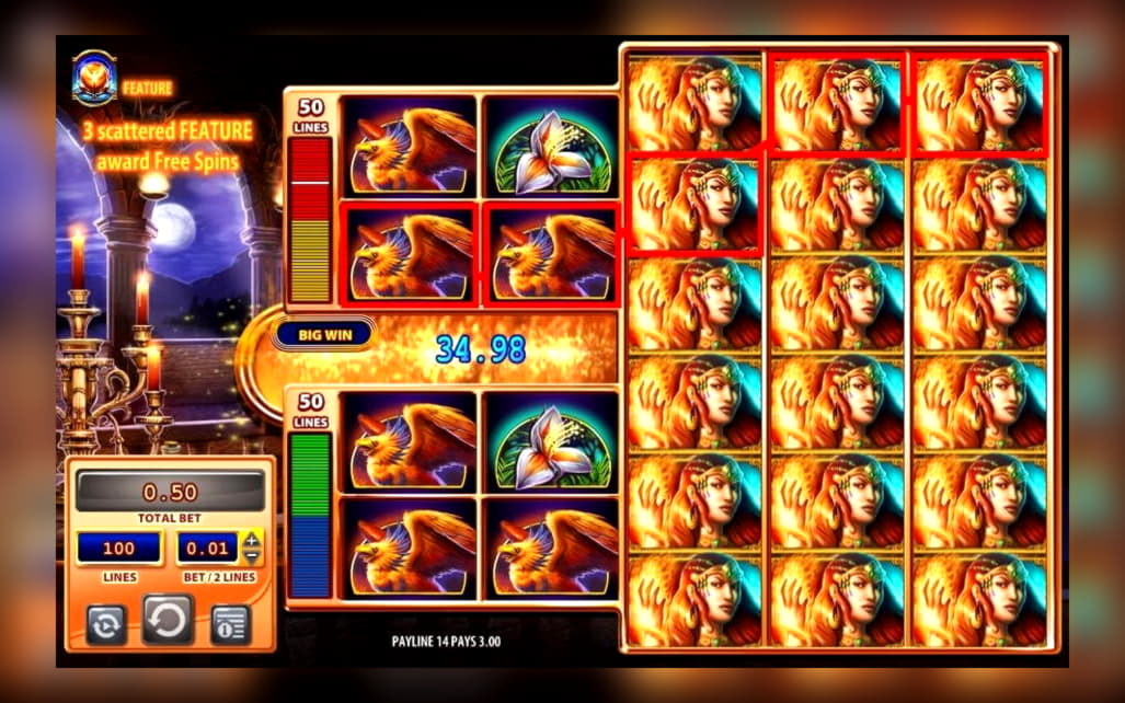 EURO 1815 No Deposit at Joy Casino
