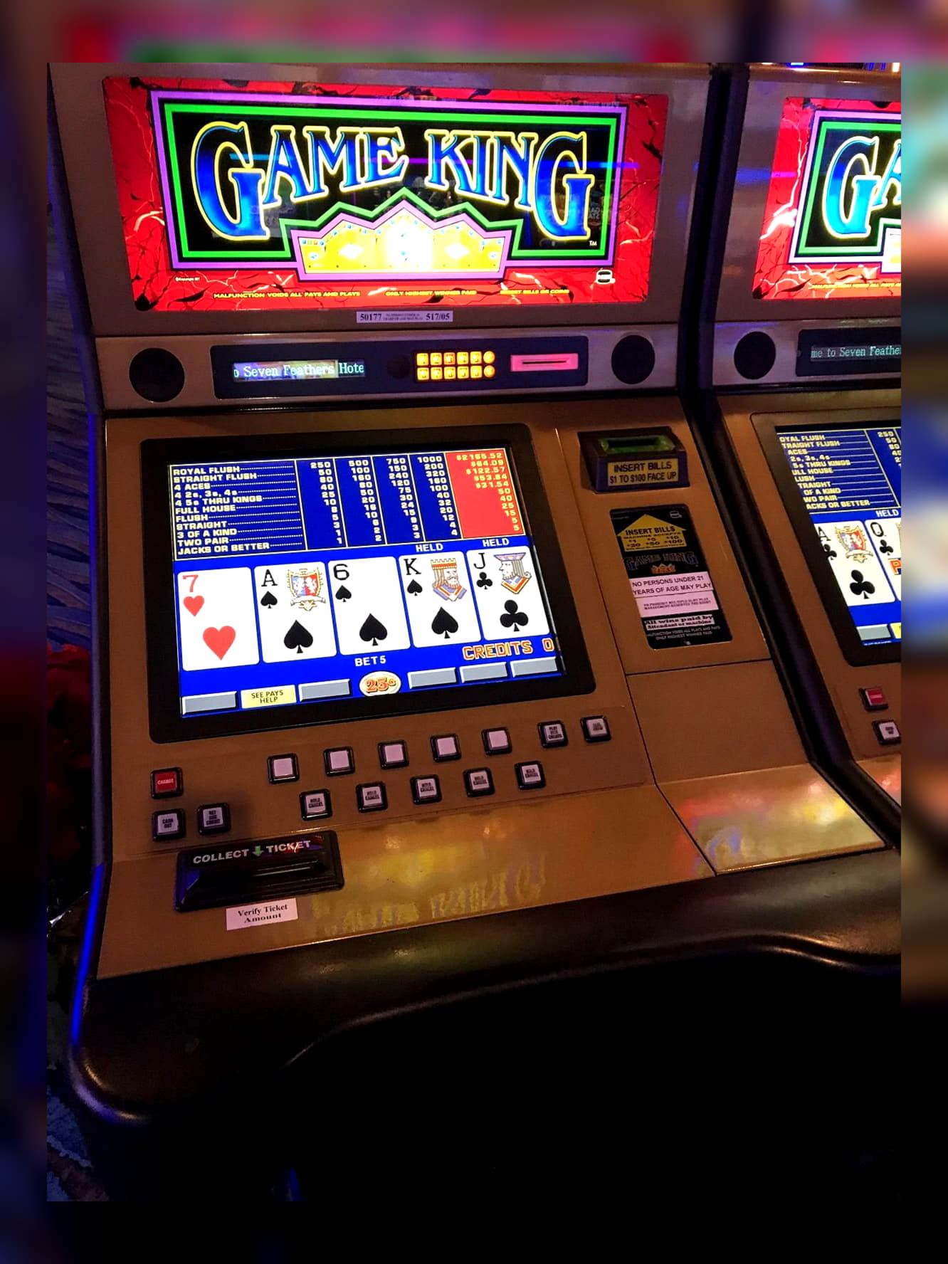 €790 Daily freeroll slot tournament at Wink Slots Casino