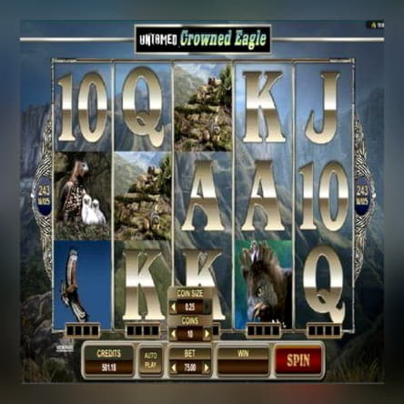 55 free spins casino at Come On Casino