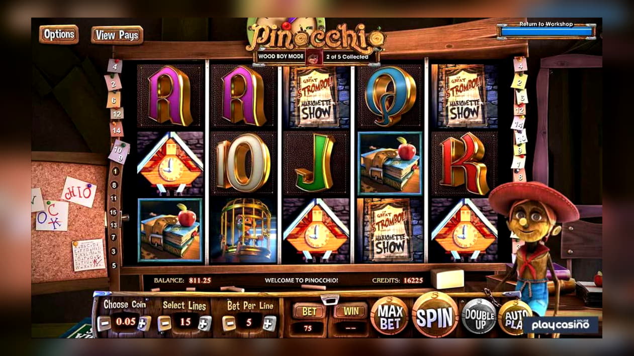 500% Casino Welcome Bonus at LV Bet Casino