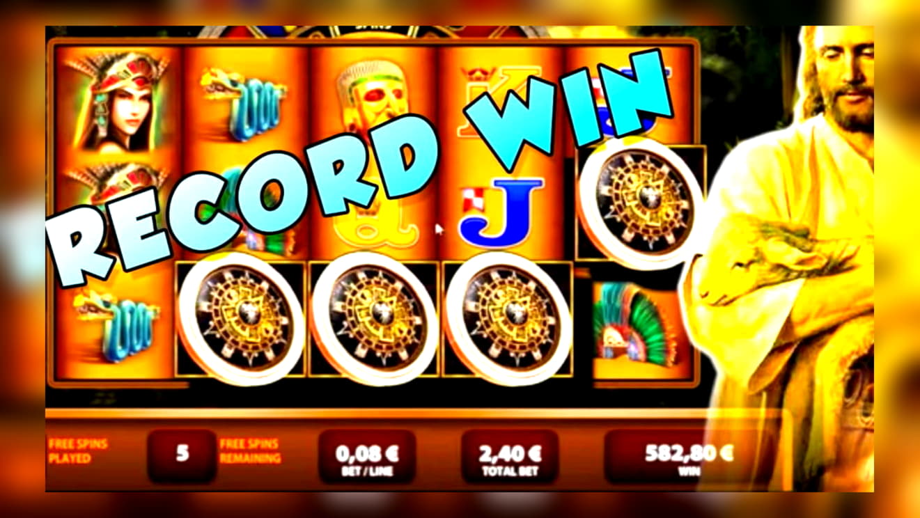 EUR 285 Online Casino Tournament at Come On Casino
