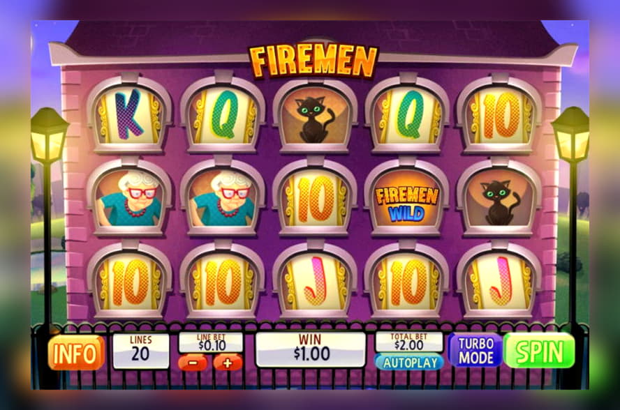 405% First deposit bonus at Bet At Home Casino
