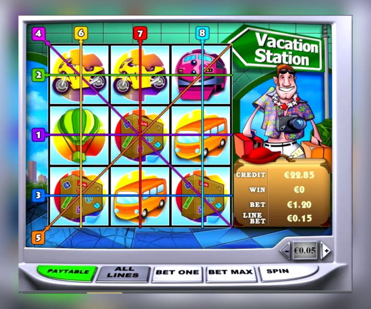 £980 No deposit bonus code at Get Lucky Casino