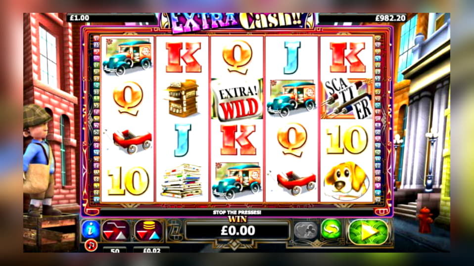 210 Free Spins at Wink Slots Casino