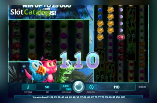 115 Free Spins no deposit casino at Super Lines Casino