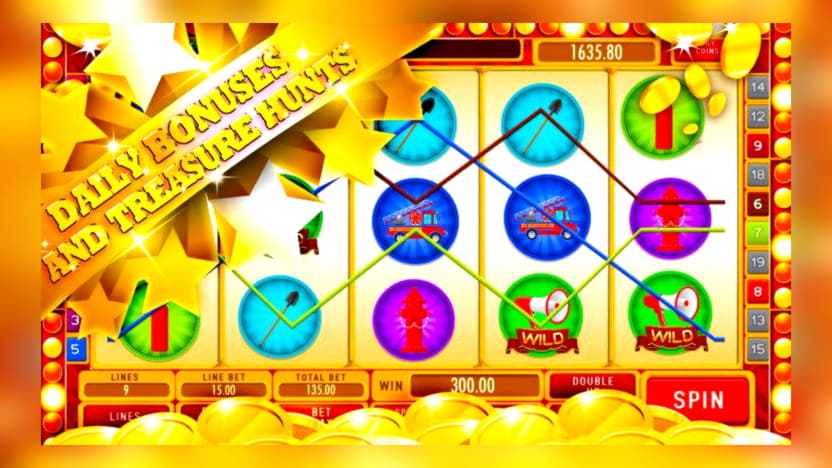 ﻿$955 Mobile freeroll slot tournament at Betway Casino
