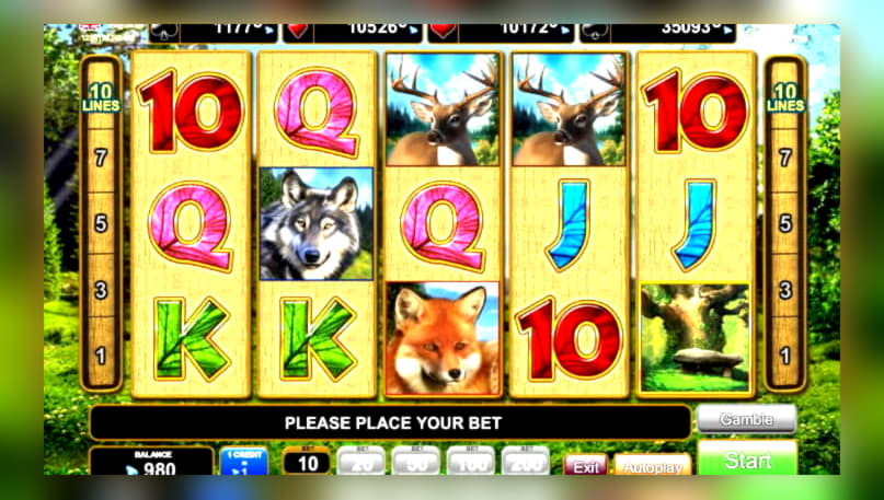 £99 Casino chip at Get Lucky Casino