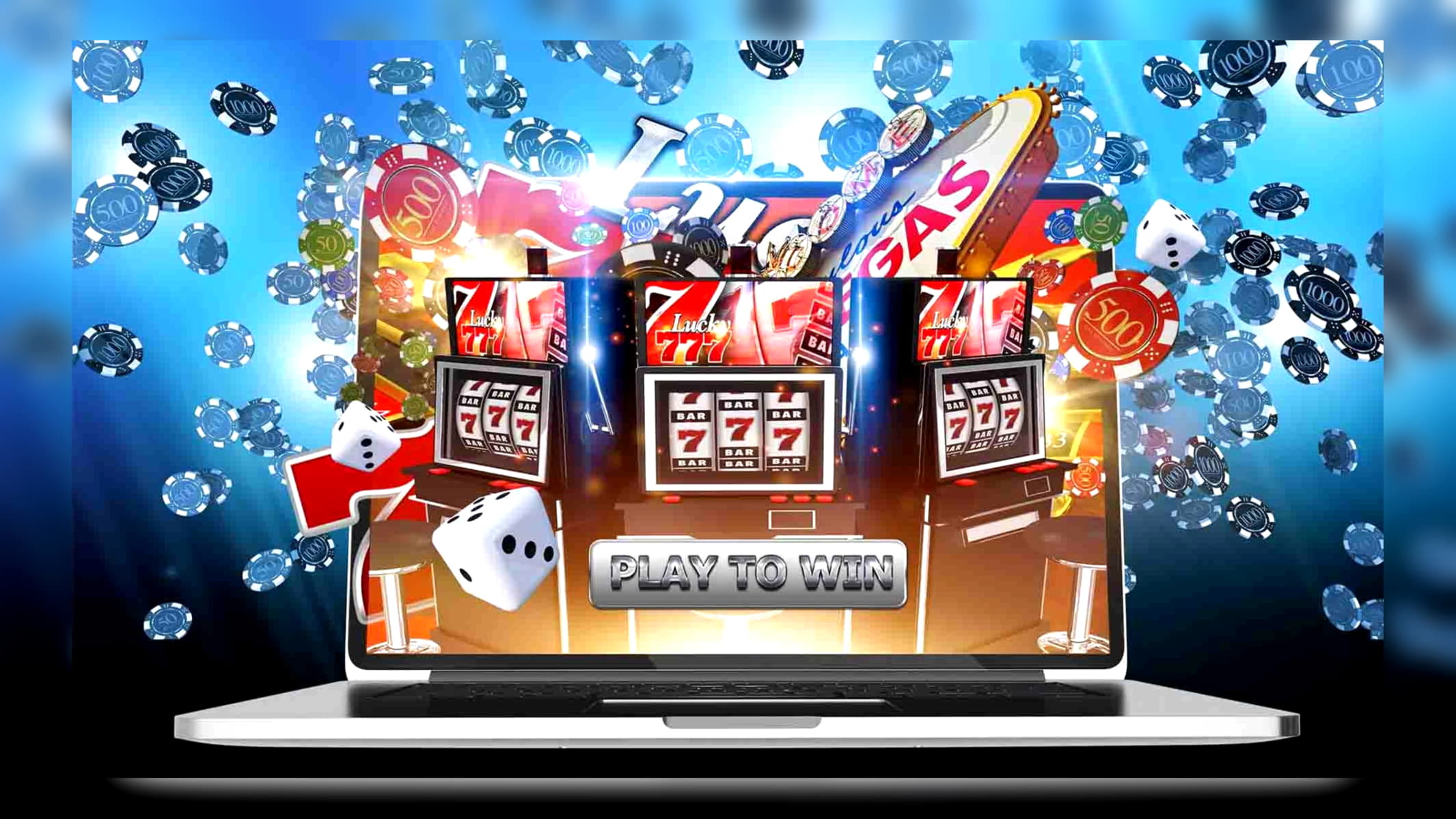 195 free spins casino at Betway Casino