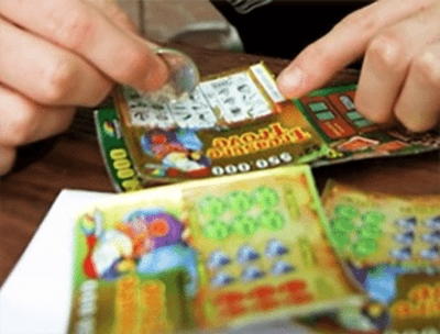20 FREE Spins at Party Casino
