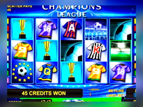 595% First Deposit Bonus at All Slots Casino