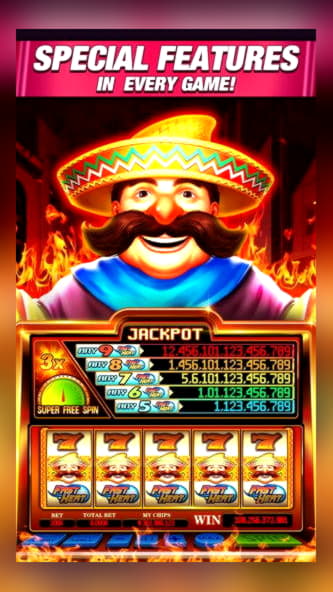 €600 Free Casino Chip at Come On Casino