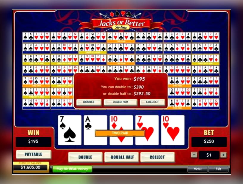 690% Casino Welcome Bonus at Bet At Home Casino