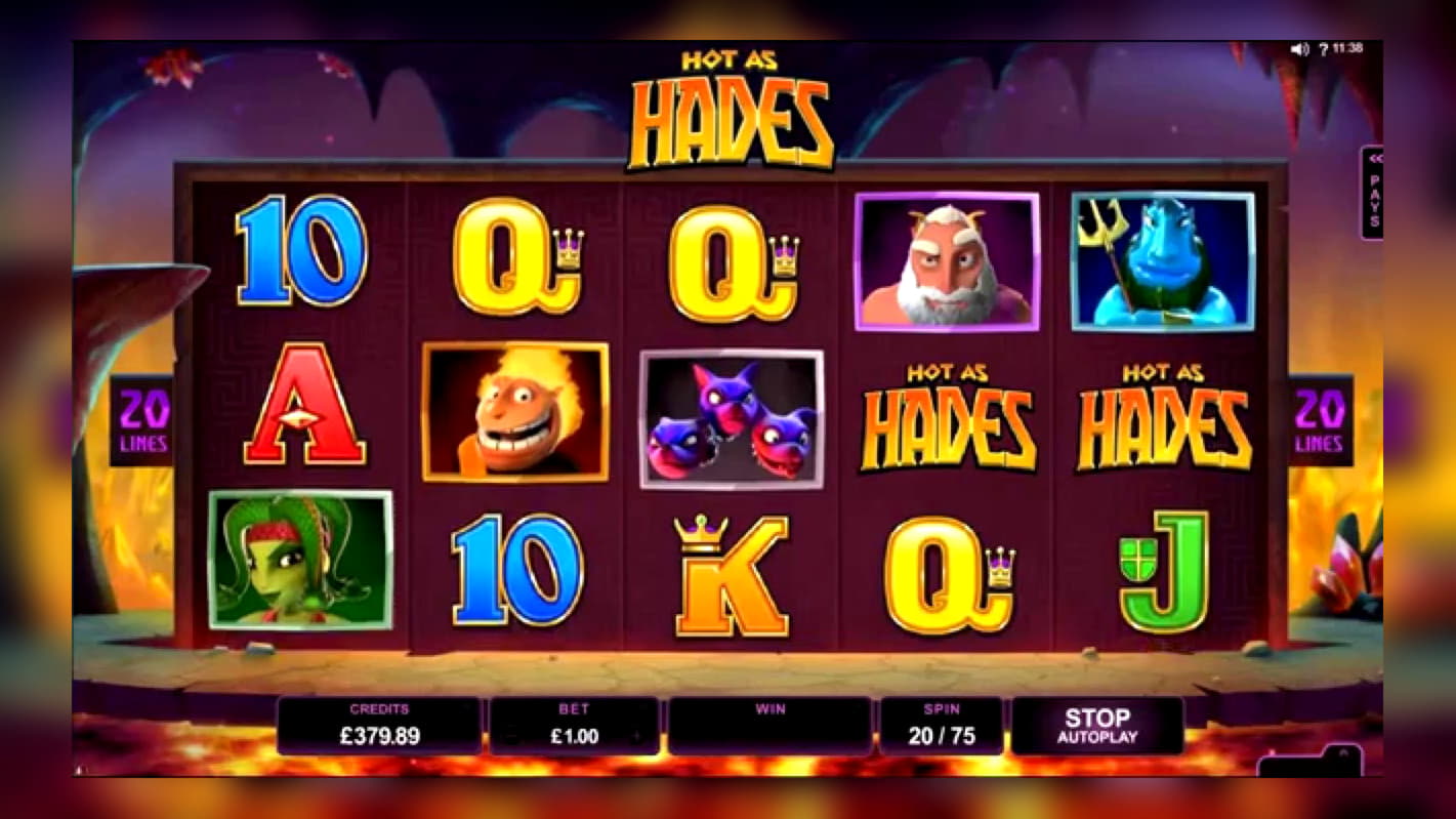 175 Free Spins Casino at Genesis Casino