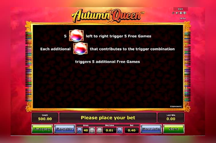 $1245 no deposit casino bonus at Super Lines Casino