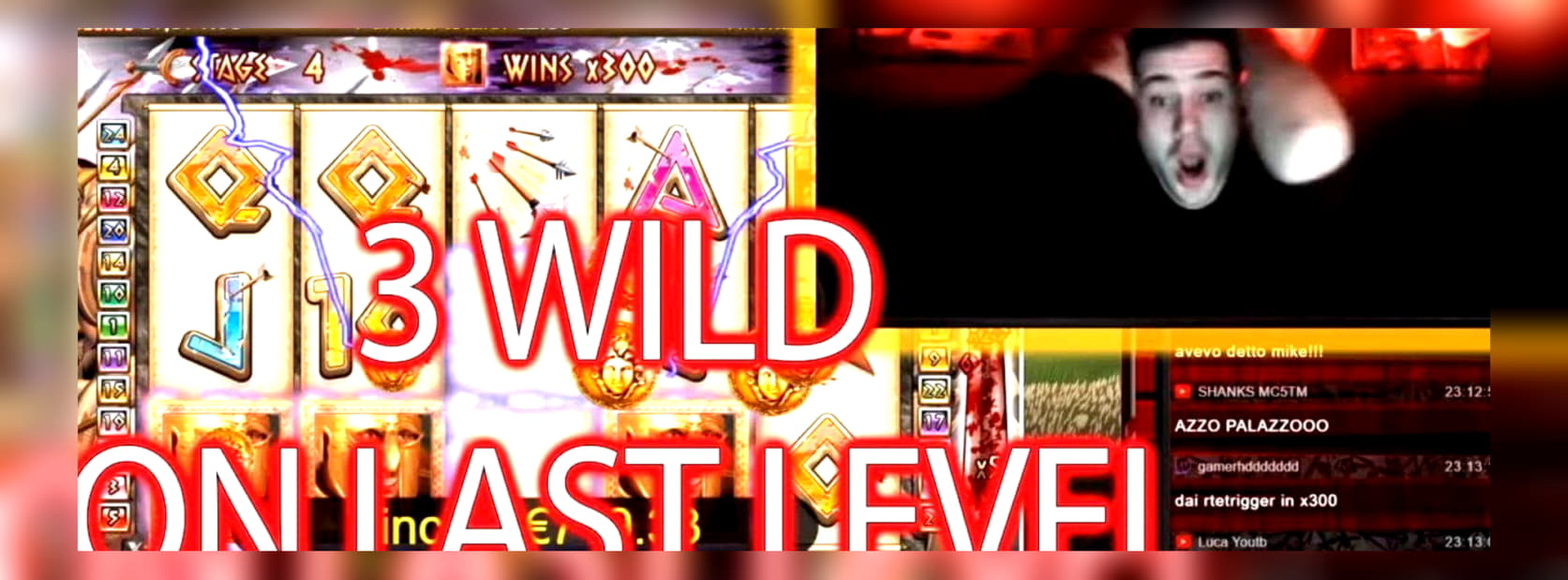 135% Welcome Bonus at Genesis Casino