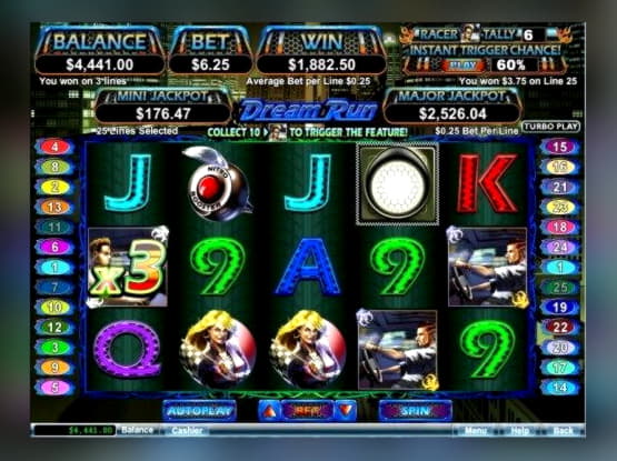 320% Casino Welcome Bonus at Betway Casino