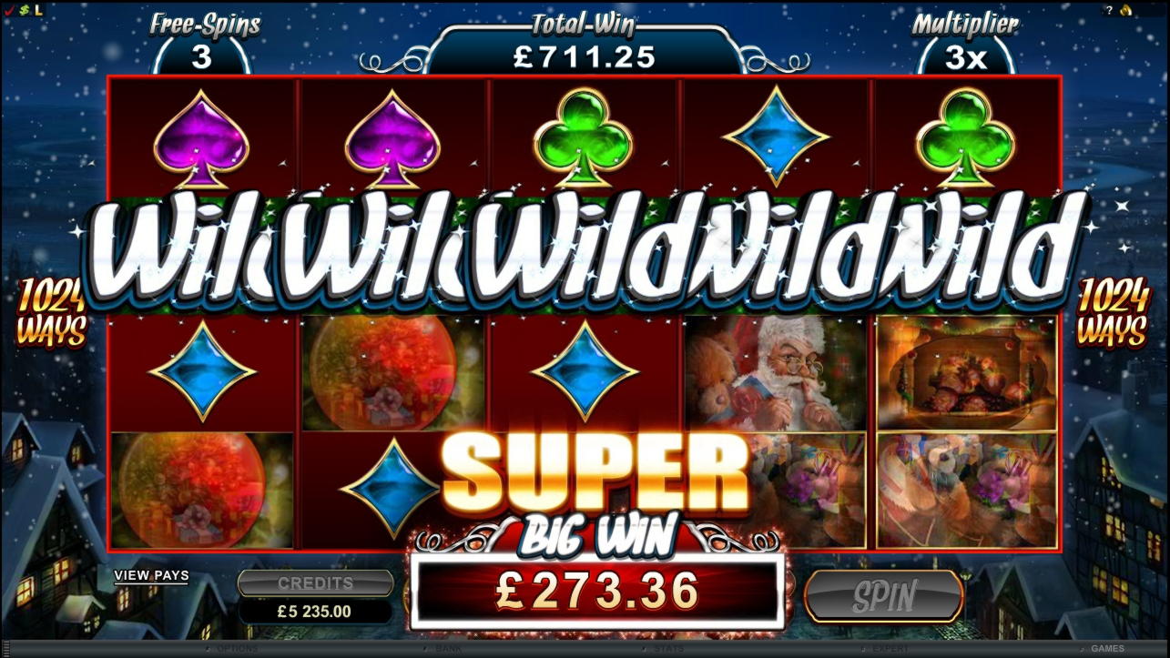 625% Match Bonus Casino at Genesis Casino