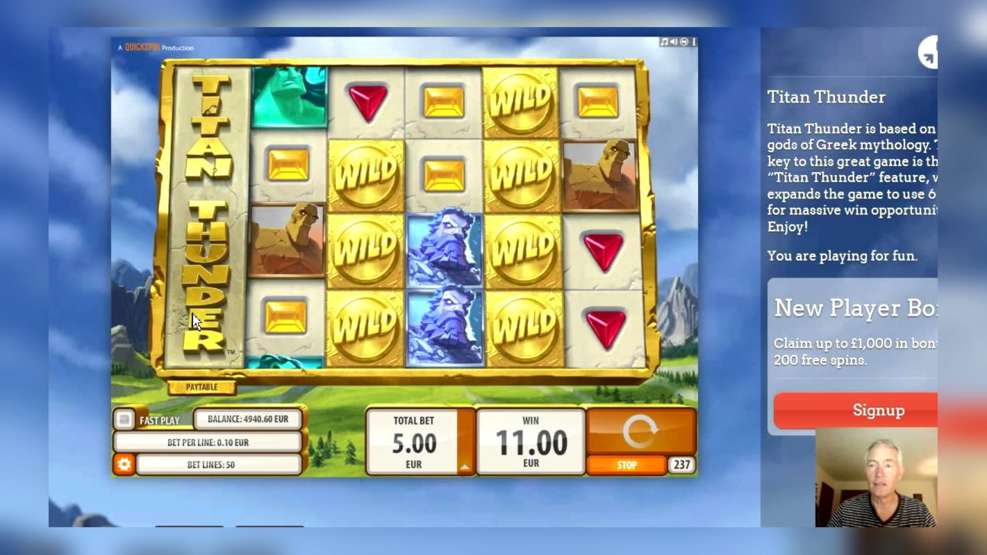 35 Free Spins no deposit casino at Net Bet Casino