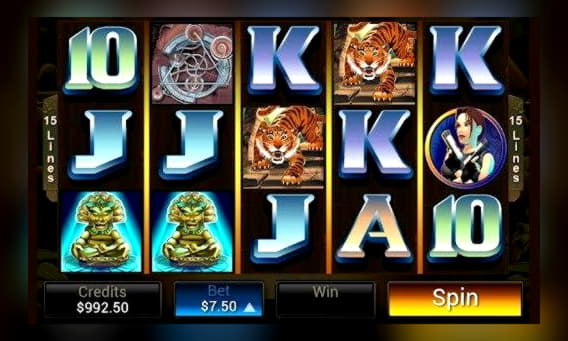 $515 FREE CHIP CASINO at Jackpot City Casino